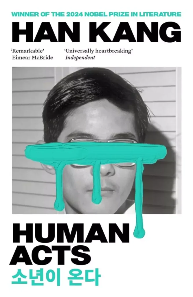Human Acts by Han Kang: Understanding Korea Through Literature
