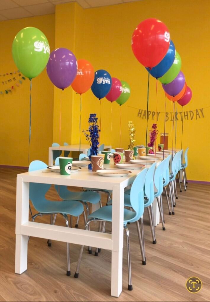 Your Child Got Invited to a Birthday Party — Should You Go (And How Much Should You Spend on a Gift?)