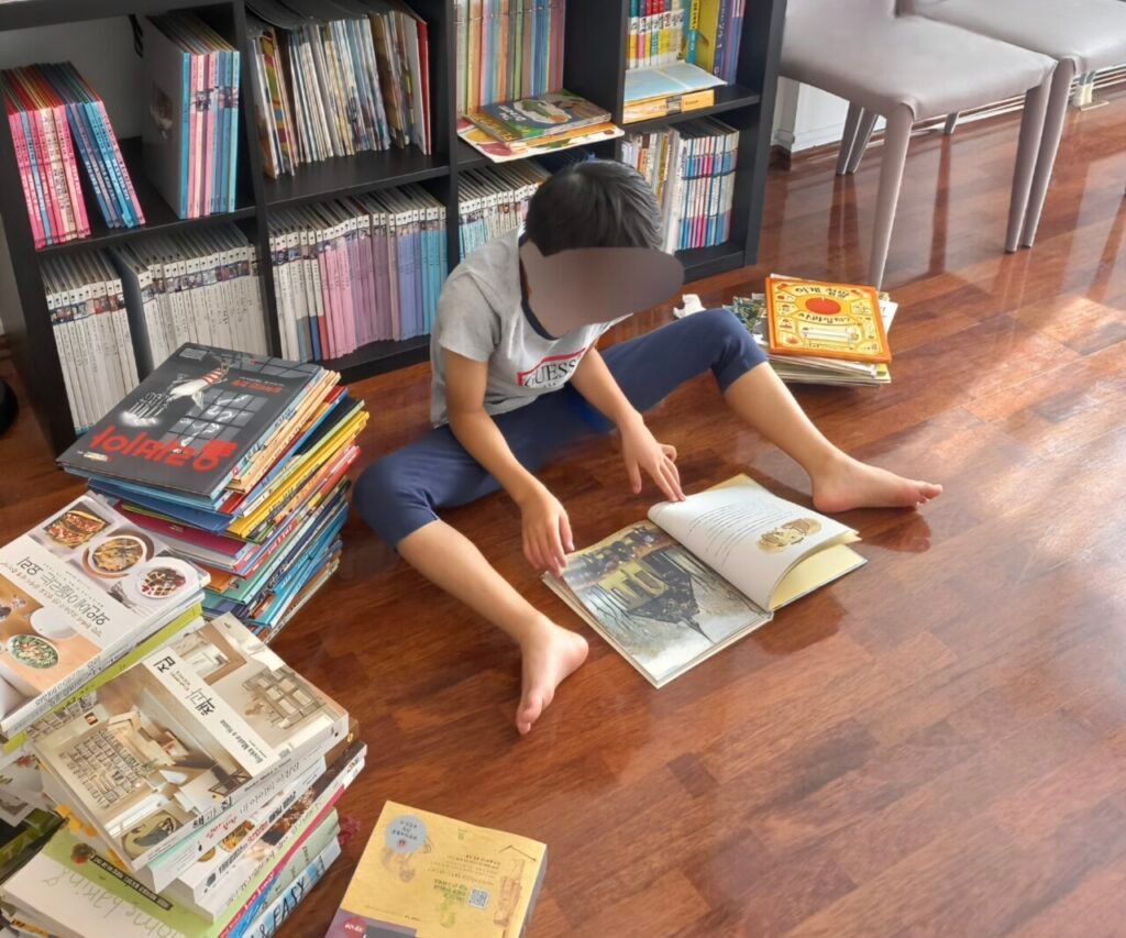 The Hardest Part of Raising Kids Abroad Wasn’t English — It Was Korean | Heritage Language & Bilingual Parenting