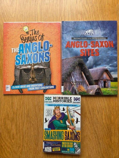 What Homework Looks Like in a British Primary School