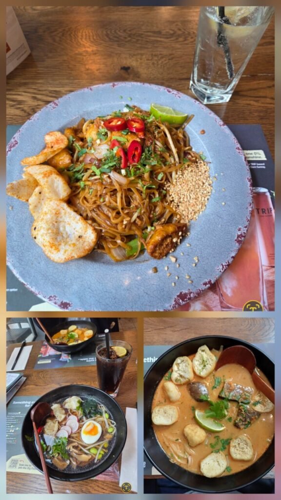 5 Budget-Friendly Meals to Eat in the UK (Without Surviving on Fast Food)