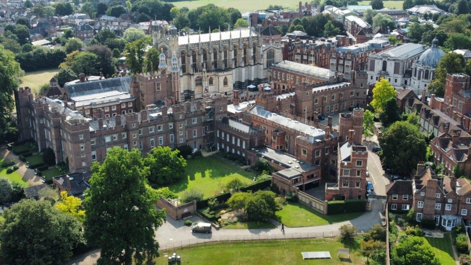 Why Secondary School Seems to Matter So Much in Britain