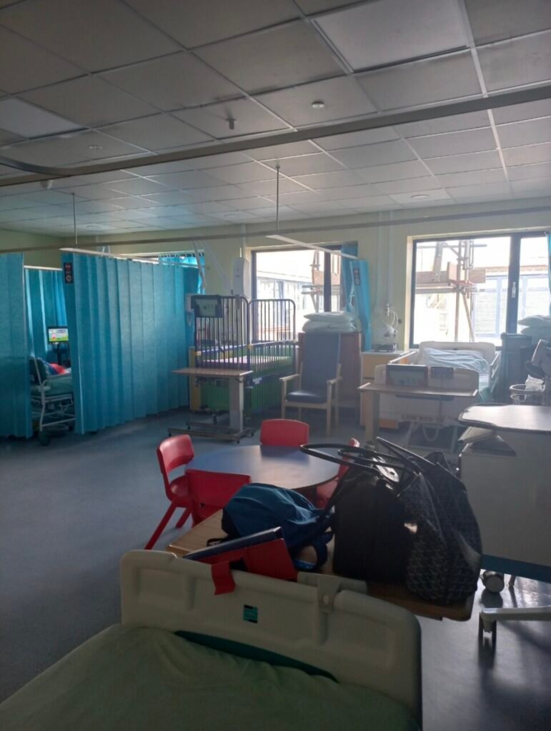 The NHS: An Honest Review After Three Years in the UK (Including a Trip to A&E With My Child